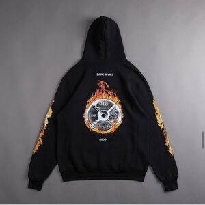 OG Darc Sport hoodie